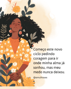 Frases para Encerrar o Ano